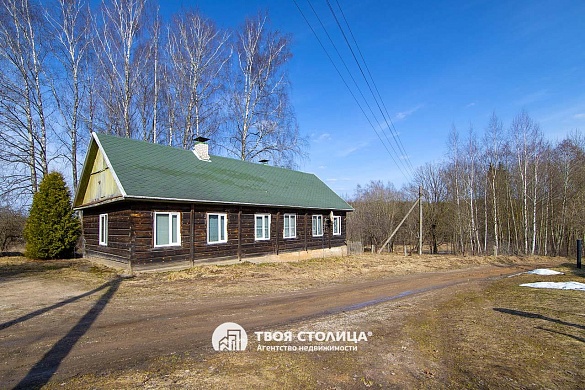 дом, Слобода - фото 11 