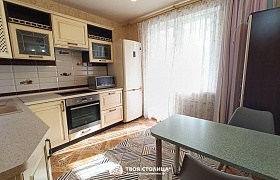 Сдается однокомнатная квартира, Минск, Игнатовского ул., 8 за 370 у.е.