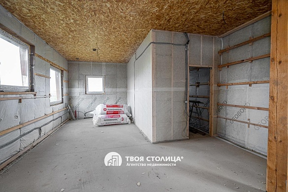 дом, Сороковщина - фото 6 