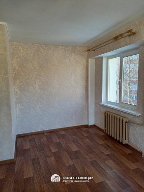 Сдаётся 1-комнатная квартира, Минск, Пушкина просп., 58 - фото 1 