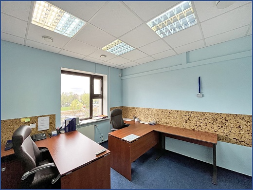 Офис в аренду, Минск, Богдановича ул., 112, к. 3н - фото 9 