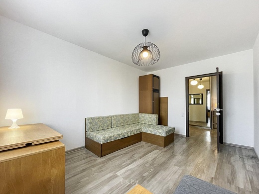 Сдаётся 2-комнатная квартира, Минск, Шугаева ул., 13, к. 1 - фото 6 