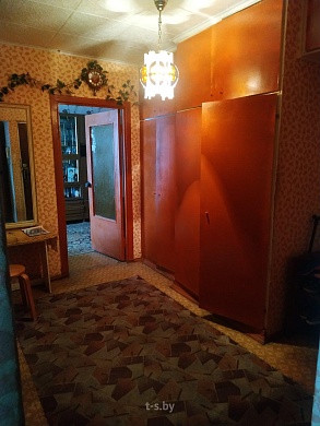 Сдаётся 3-комнатная квартира, Минск, Менделеева ул., 30 - фото 6 