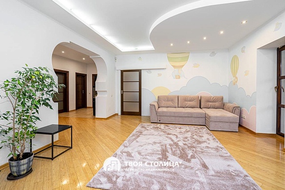 коттедж, Минск - фото 2 