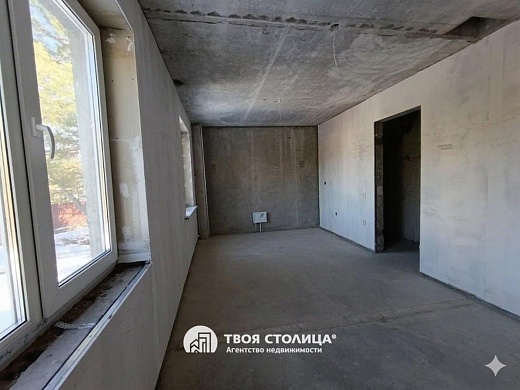 коттедж, Колодищи - фото 14 