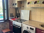 3-комнатная квартира, Минск, Рокоссовского просп., 88