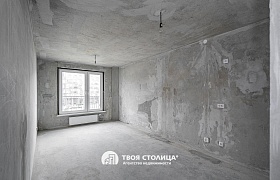 Продажа  квартиры, Копище, Авиационная ул., 37