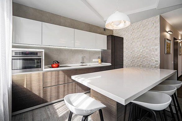 Сдаётся 2-комнатная квартира, Минск, Сурганова ул., 7, к. а - фото 2 