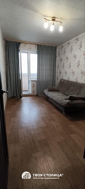 Сдаётся 2-комнатная квартира, Минск, Бурдейного ул., 41 - фото 4 