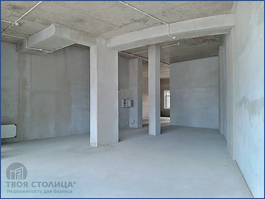 Торговые площади в аренду, Минск, Дзержинского просп., 90 - фото 4 