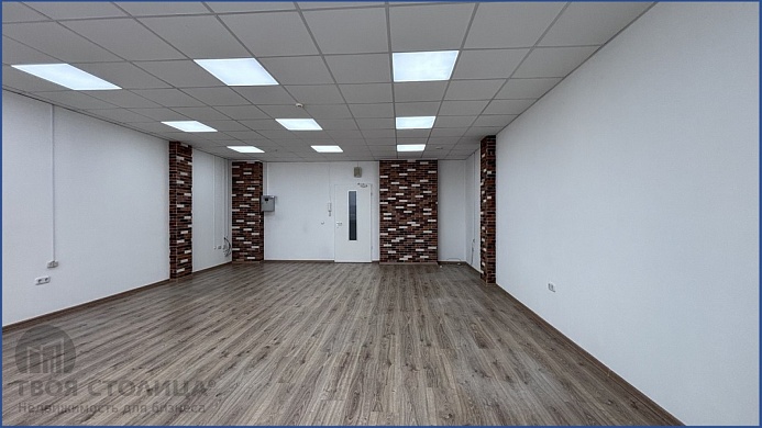 Офис в аренду, Минск, Скрыганова ул., 14 - фото 1 