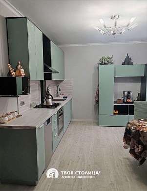 коттедж, Серафимово - фото 5 