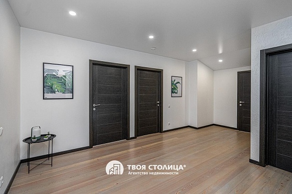 коттедж, Минск - фото 21 