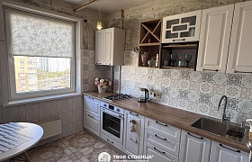 Продажа  квартиры, Минск, Матусевича ул., 61