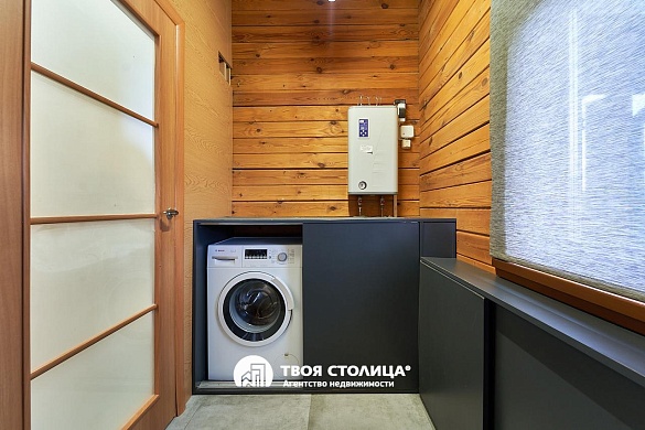 дом, Медухово - фото 14 