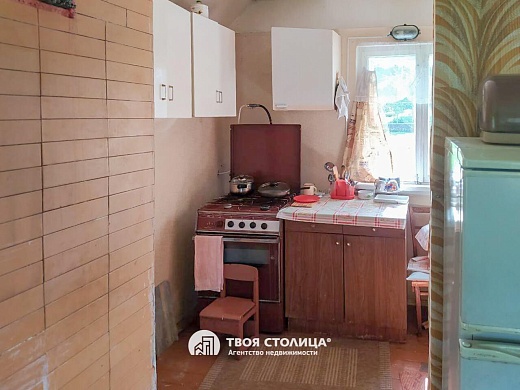 дача, ПАВЛОВО - фото 9 