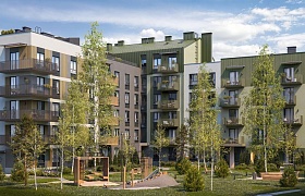 Продажа  квартиры, Колодищи, Лавандовая ул., 6