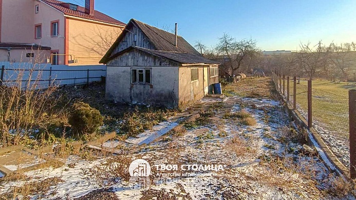 дом, Климовичи - фото 12 