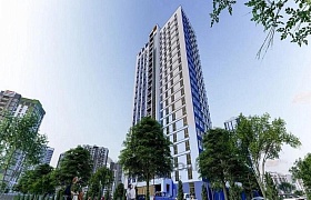 Продажа  квартиры, Минск, Игоря Лученка ул., 8