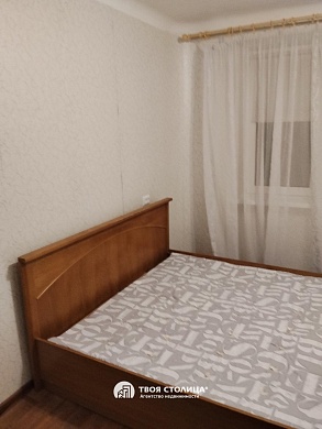 Сдаётся 2-комнатная квартира, Минск, Ташкентская ул., 20, к. 3 - фото 5 