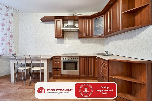 Сдаётся 2-комнатная квартира, Минск, Налибокская ул., 28