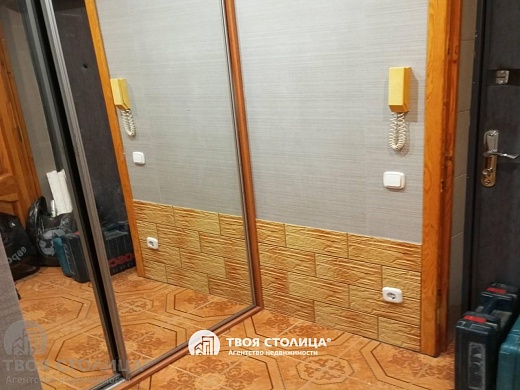 Сдаётся 1-комнатная квартира, Минск, Глебки ул., 72 - фото 5 