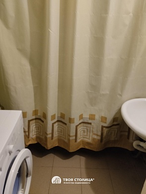 Сдаётся 1-комнатная квартира, Минск, Неманская ул., 25 - фото 4 