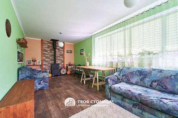 коттедж, Чисть - фото 30 