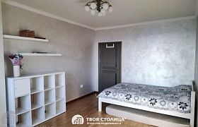 Сдается однокомнатная квартира, Минск, Скрыганова ул., 4, к. Б за 450 у.е.