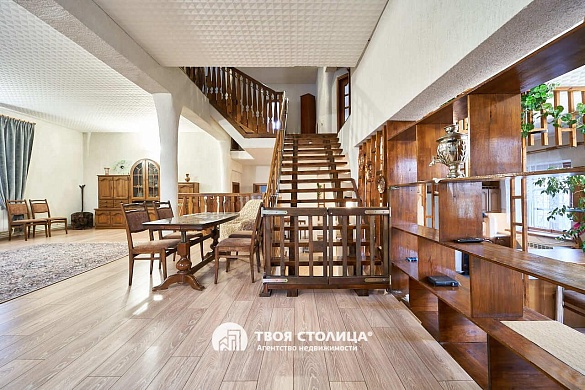 полдома, Копище - фото 9 