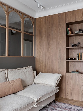 Сдаётся 3-комнатная квартира, Минск, Подлесная ул., 4 - фото 11 