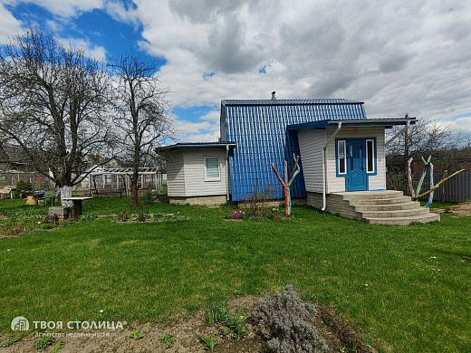 дача, Дубровка - фото 32 