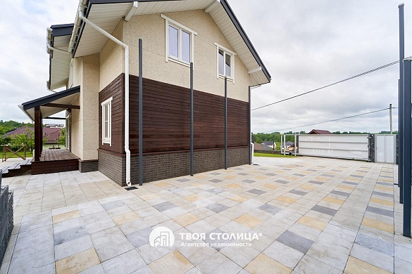 дом, Слобода - фото 3 