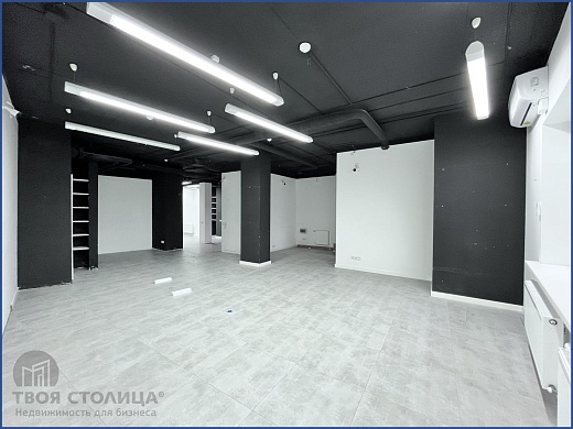 Офис в аренду, Минск, Ложинская ул., 16 - фото 2 