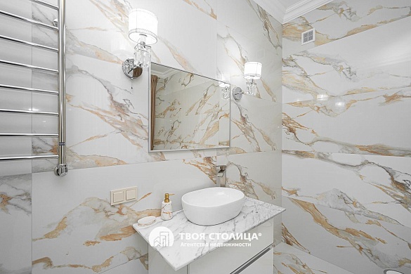 таунхаус, Дроздово - фото 17 