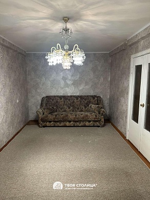 Сдаётся 2-комнатная квартира, Минск, Лынькова ул., 15 - фото 5 