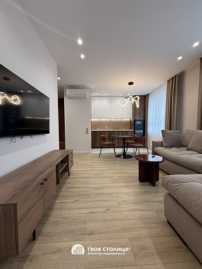 Сдаётся 2-комнатная квартира, Минск, , 61 - фото 7 