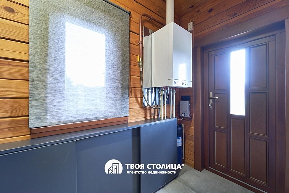 дом, Медухово - фото 15 