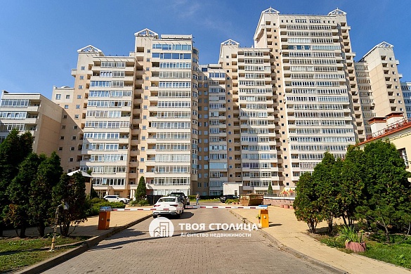 Сдаётся 4-комнатная квартира, Минск, Сторожовская ул., 6 - фото 26 