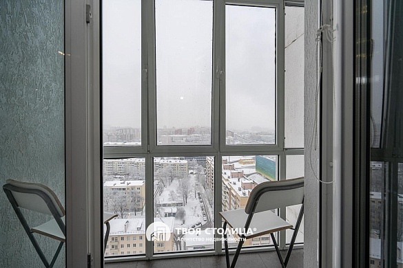 Сдаётся 2-комнатная квартира, Минск, Маяковского ул., 11 - фото 3 