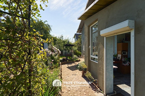 дача, Зацень - фото 3 