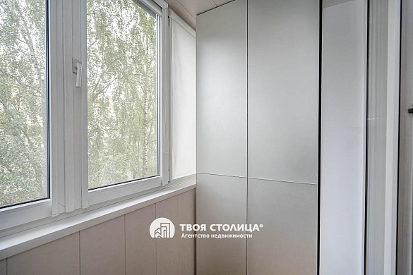 Сдаётся 2-комнатная квартира, Минск, Мельникайте ул., 5 - фото 18 