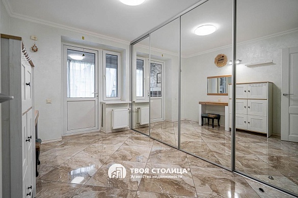 таунхаус, Солнечный - фото 55 