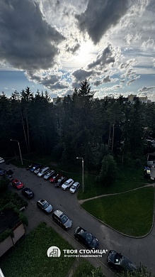 Сдаётся 3-комнатная квартира, Минск, Рогачевская ул., 7, к. А - фото 9 