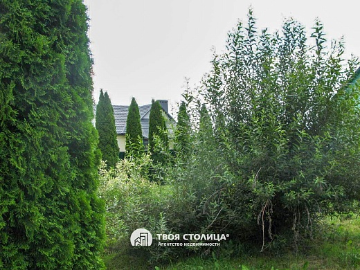 дом, Залужье - фото 26 