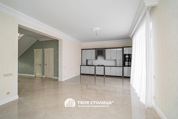 коттедж, Дроздово - фото 12 