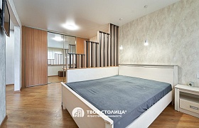 Продажа  квартиры, Минск, Берестянская ул., 15