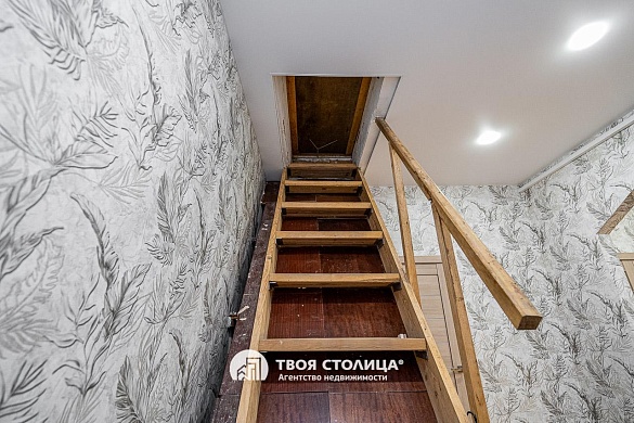 дом, Минск - фото 23 