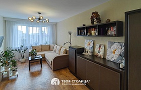Продажа  квартиры, Минск, Пономаренко ул., 32