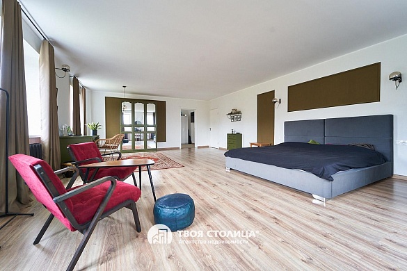 дом, Копиевичи - фото 21 